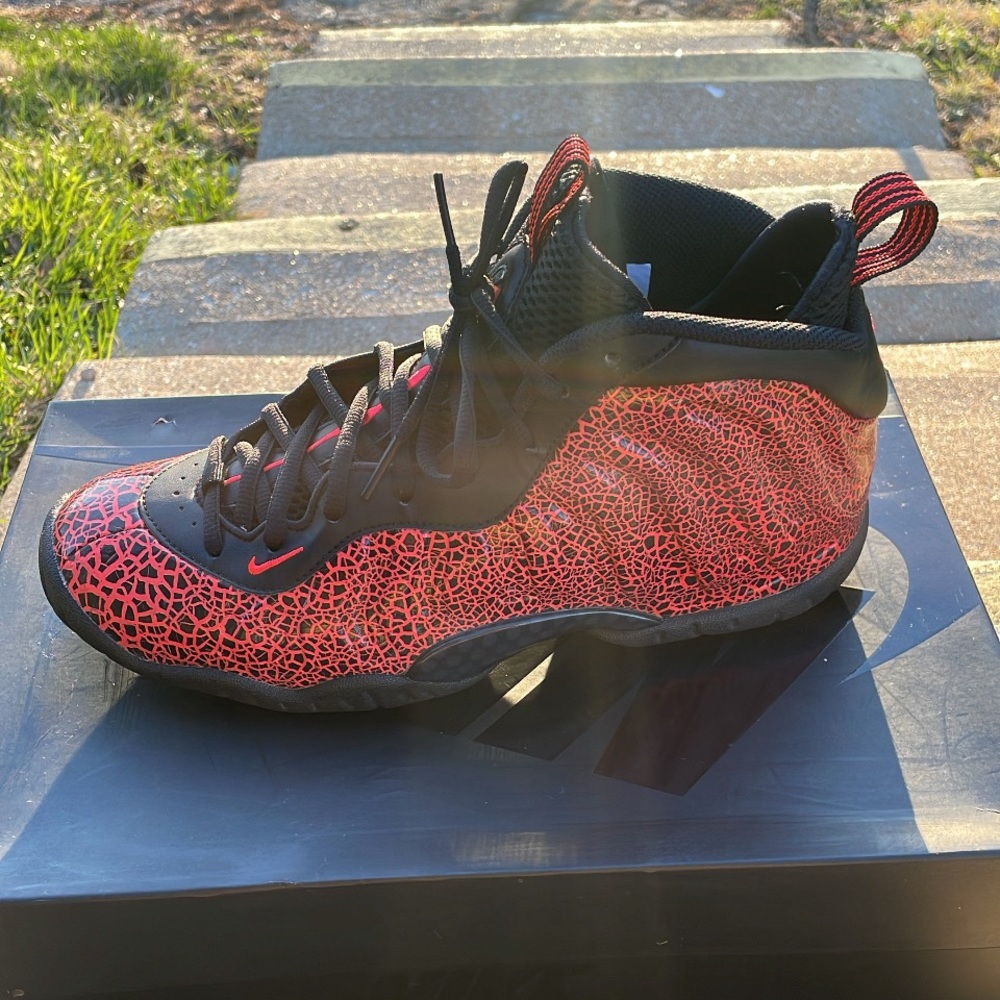 Nike Little Posite One (GS)